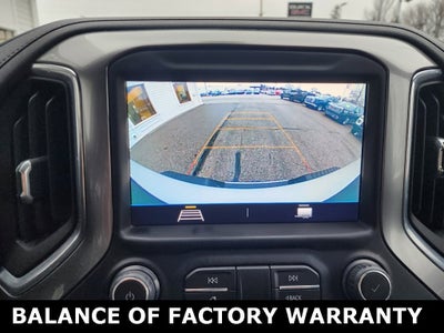 2022 Chevrolet Silverado 3500 HD LT