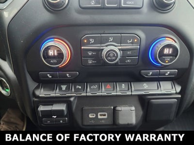 2022 Chevrolet Silverado 3500 HD LT