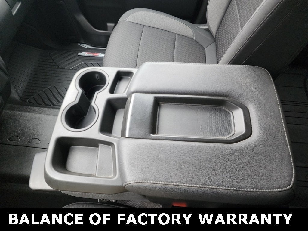 2022 Chevrolet Silverado 3500 HD LT