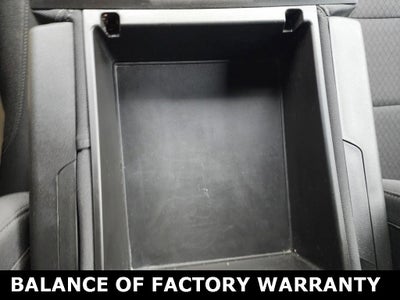 2022 Chevrolet Silverado 3500 HD LT