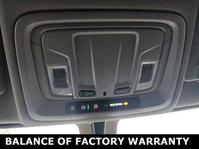 2022 Chevrolet Silverado 3500 HD LT