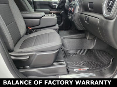 2022 Chevrolet Silverado 3500 HD LT