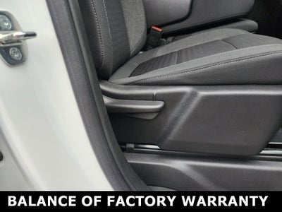 2022 Chevrolet Silverado 3500 HD LT