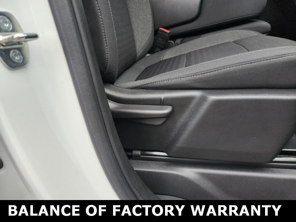 2022 Chevrolet Silverado 3500 HD LT