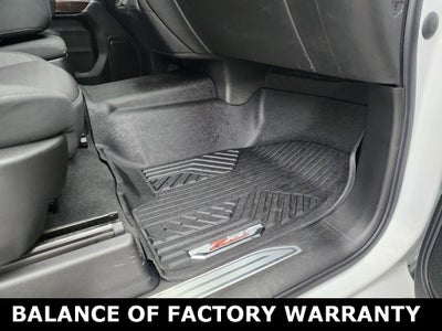 2022 Chevrolet Silverado 3500 HD LT