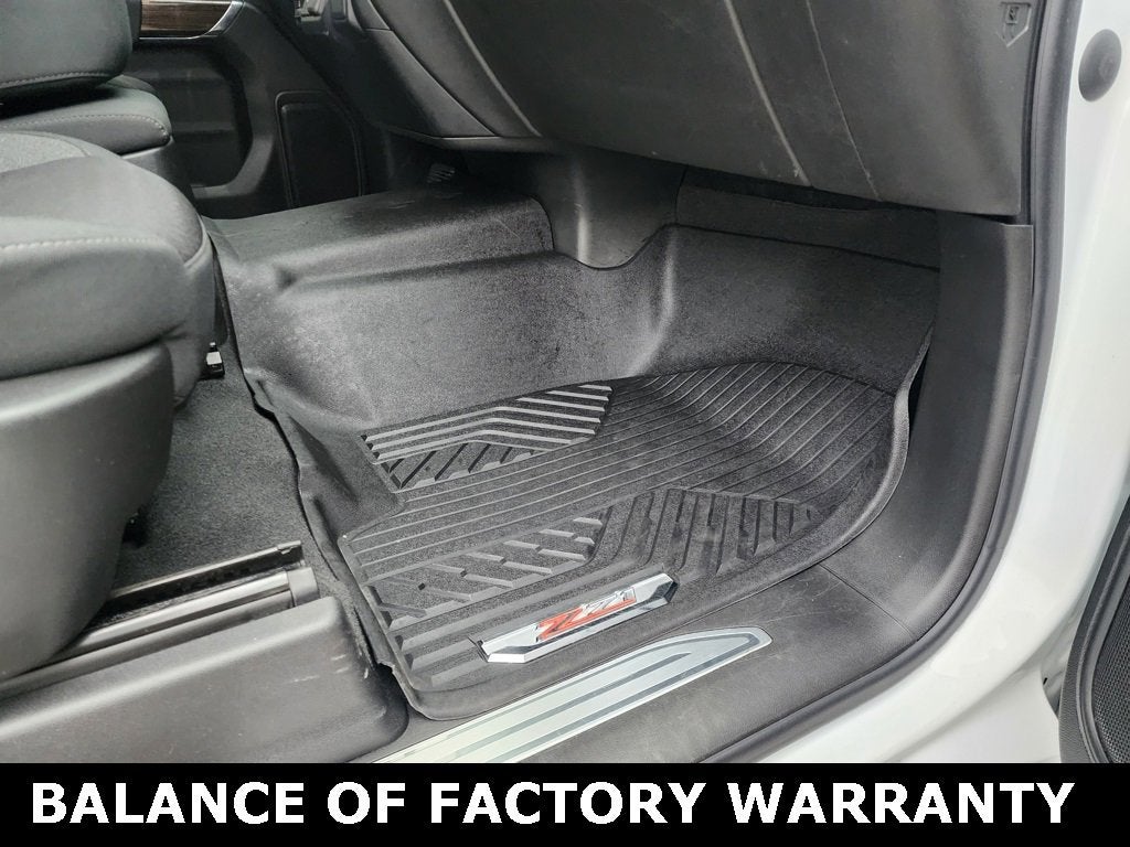 2022 Chevrolet Silverado 3500 HD LT