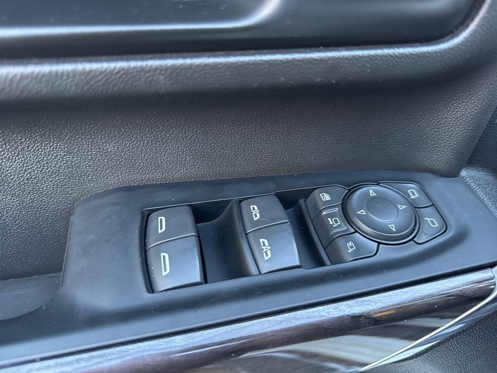 2023 Chevrolet Silverado 3500 HD LTZ