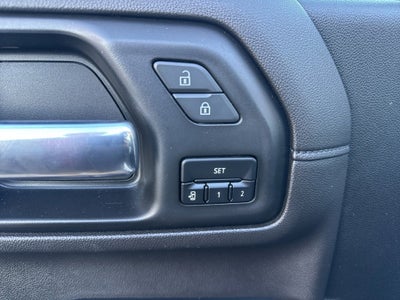 2023 Chevrolet Silverado 3500 HD LTZ