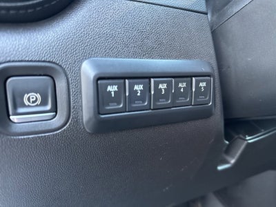 2023 Chevrolet Silverado 3500 HD LTZ