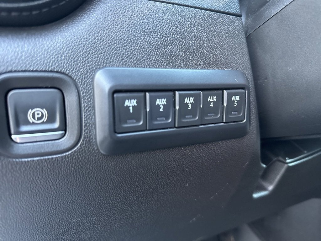 2023 Chevrolet Silverado 3500 HD LTZ