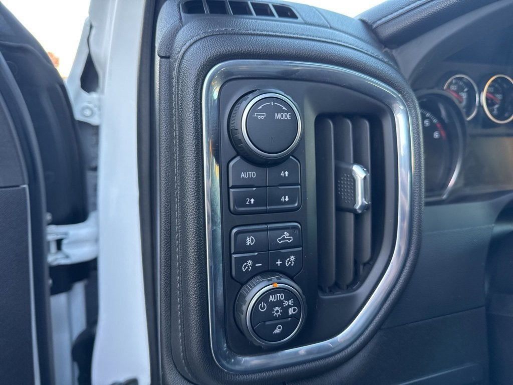 2023 Chevrolet Silverado 3500 HD LTZ