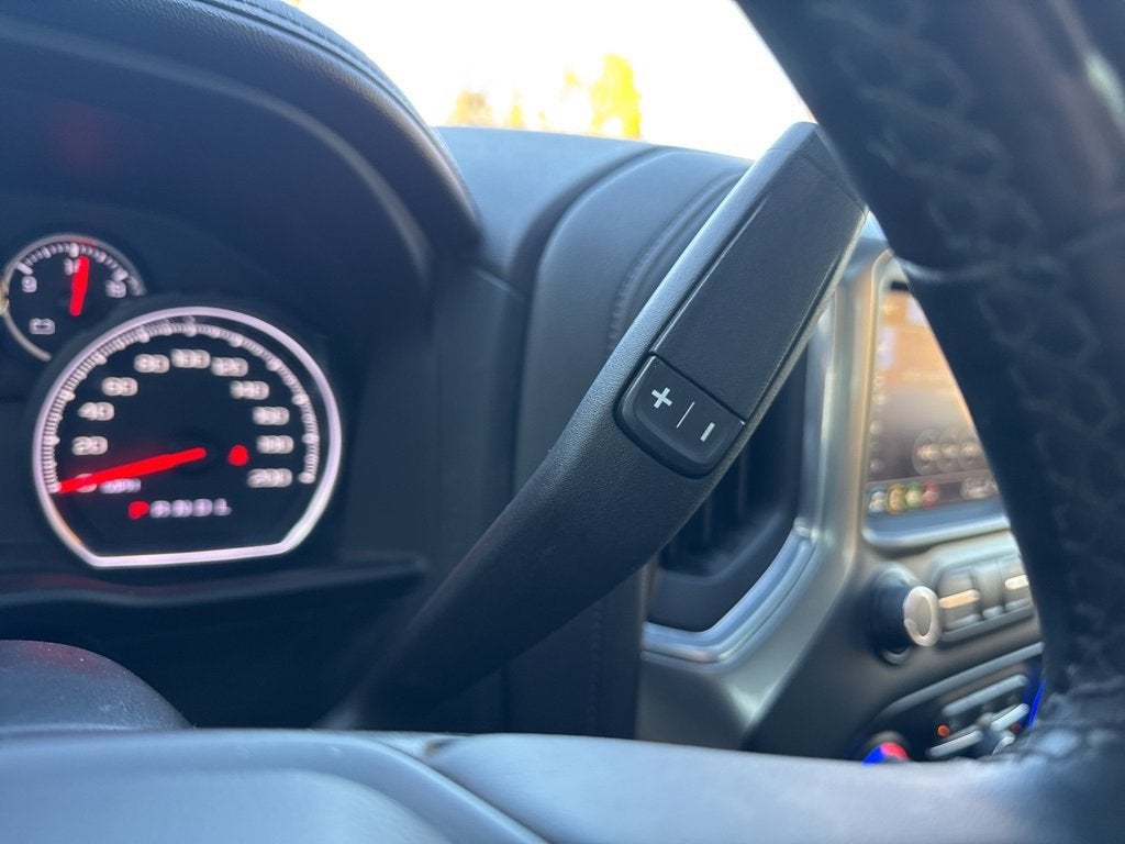 2023 Chevrolet Silverado 3500 HD LTZ