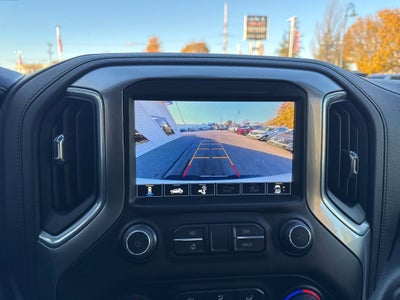 2023 Chevrolet Silverado 3500 HD LTZ