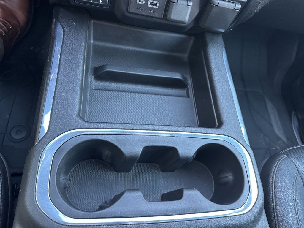 2023 Chevrolet Silverado 3500 HD LTZ