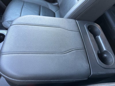 2023 Chevrolet Silverado 3500 HD LTZ