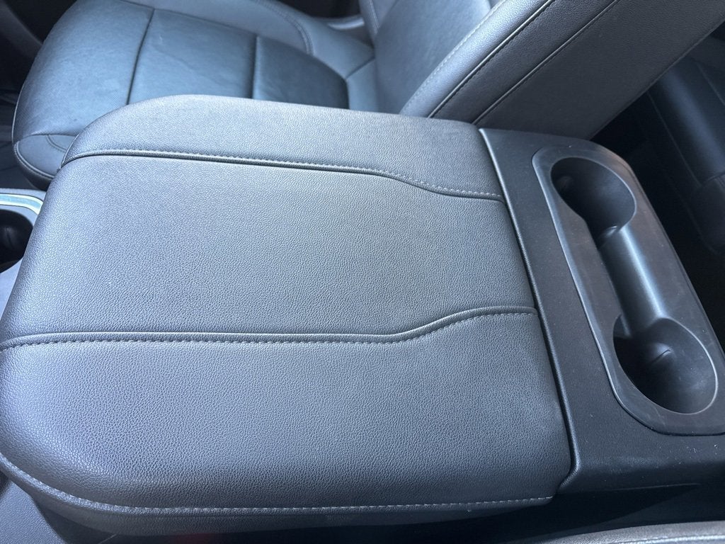 2023 Chevrolet Silverado 3500 HD LTZ