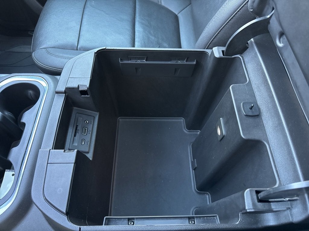 2023 Chevrolet Silverado 3500 HD LTZ