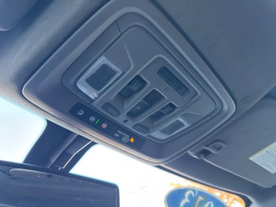 2023 Chevrolet Silverado 3500 HD LTZ