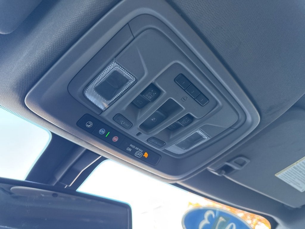 2023 Chevrolet Silverado 3500 HD LTZ