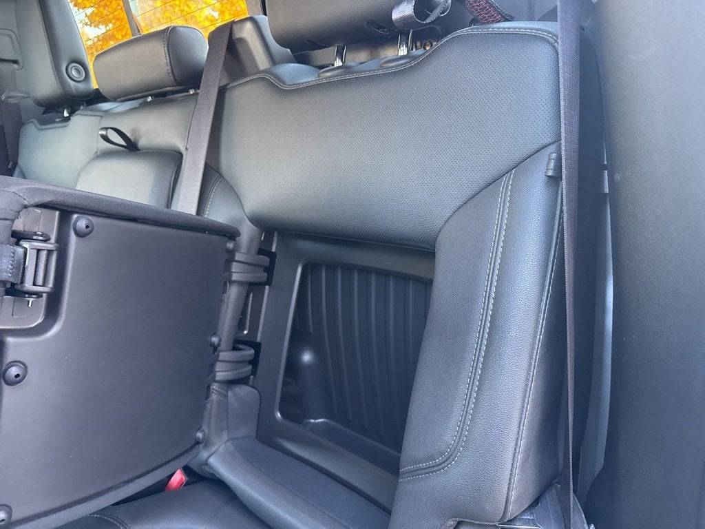 2023 Chevrolet Silverado 3500 HD LTZ