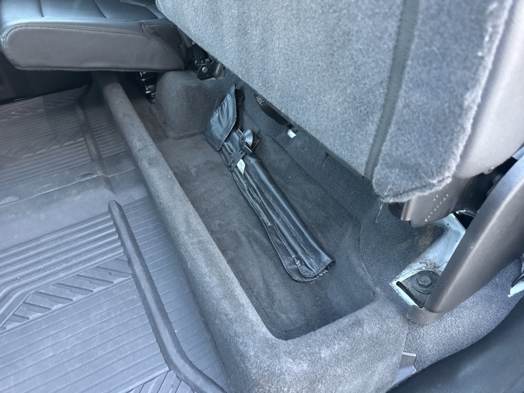 2023 Chevrolet Silverado 3500 HD LTZ