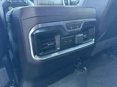 2023 Chevrolet Silverado 3500 HD LTZ