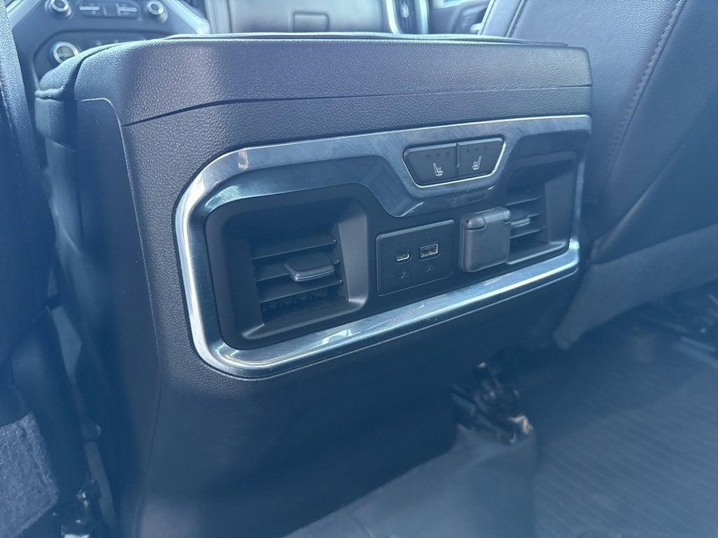 2023 Chevrolet Silverado 3500 HD LTZ