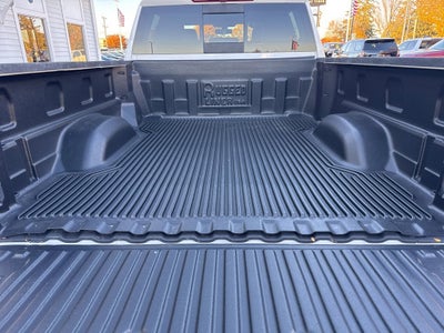 2023 Chevrolet Silverado 3500 HD LTZ