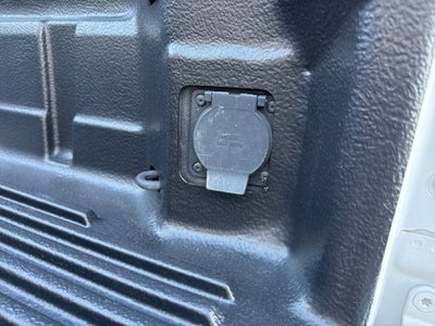 2023 Chevrolet Silverado 3500 HD LTZ