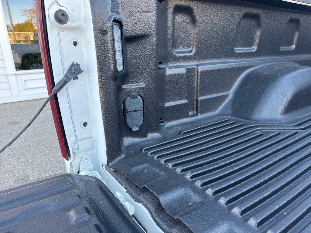 2023 Chevrolet Silverado 3500 HD LTZ