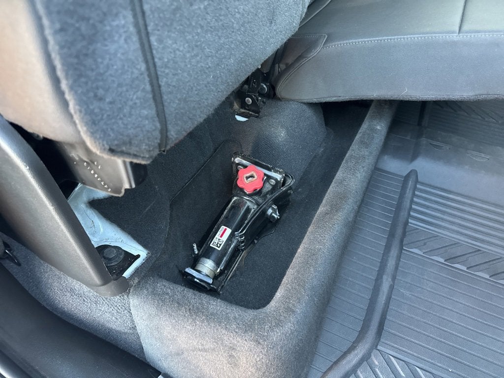 2023 Chevrolet Silverado 3500 HD LTZ