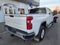 2023 Chevrolet Silverado 3500 HD LTZ