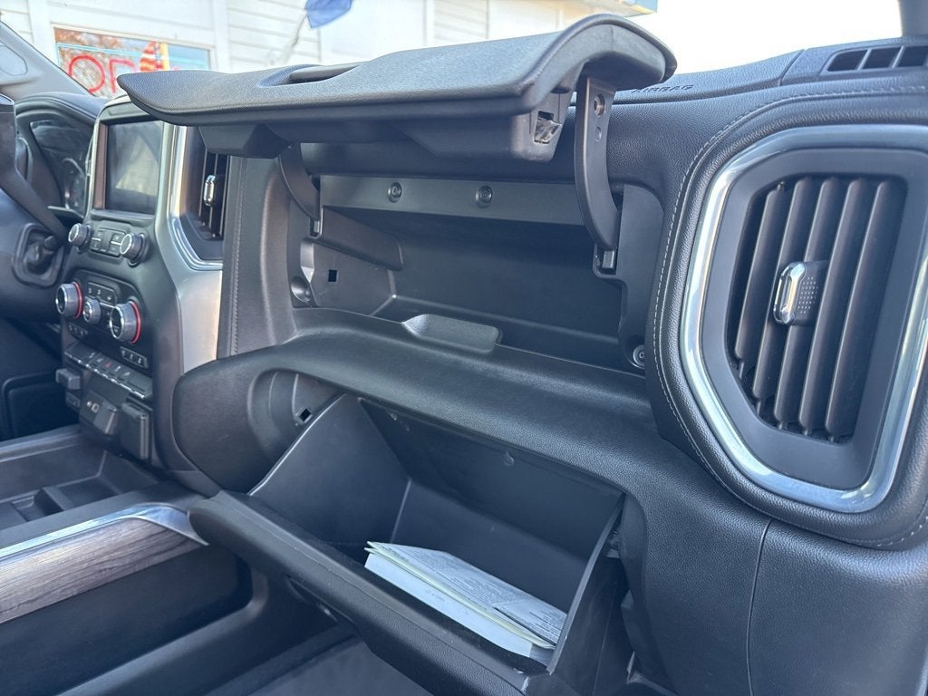 2023 Chevrolet Silverado 3500 HD LTZ