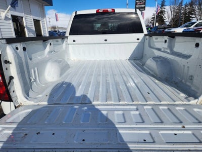 2019 Chevrolet Silverado LD LT