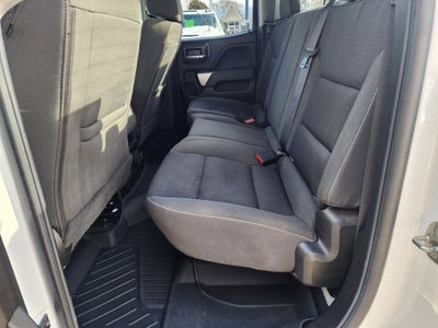 2019 Chevrolet Silverado LD LT