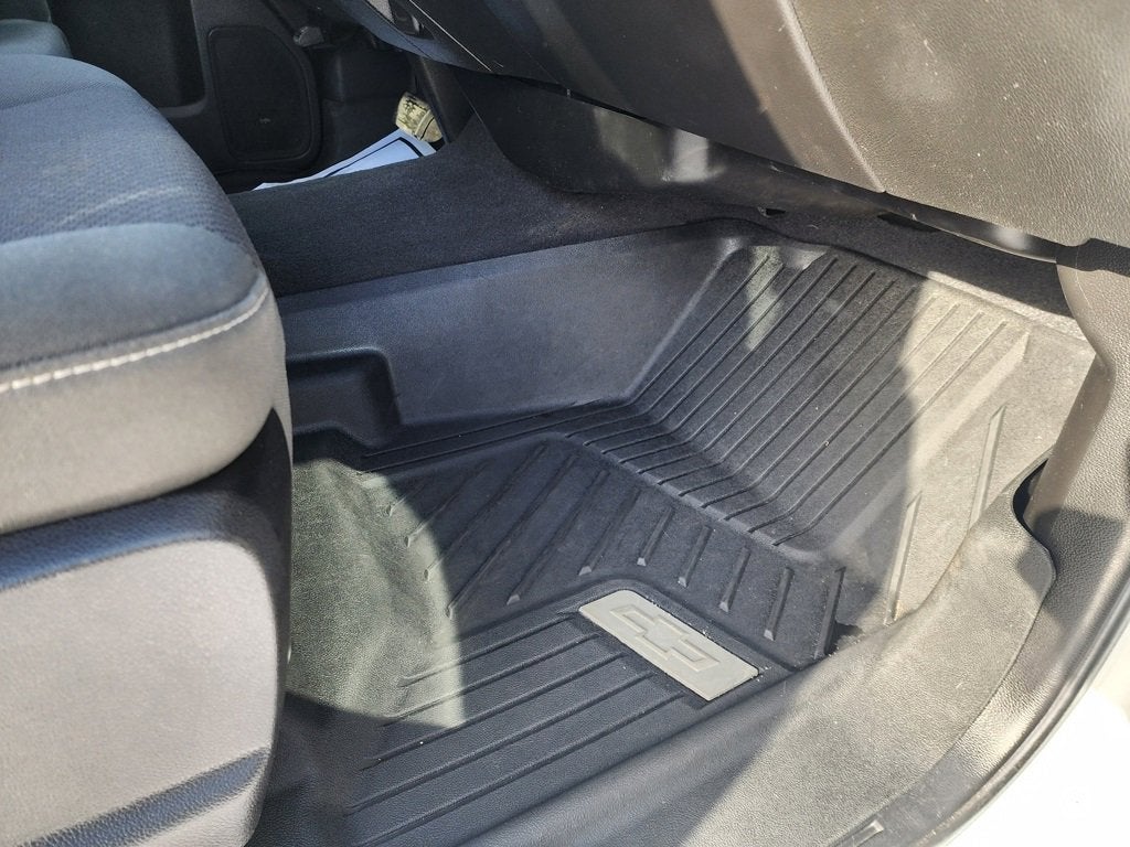 2019 Chevrolet Silverado LD LT