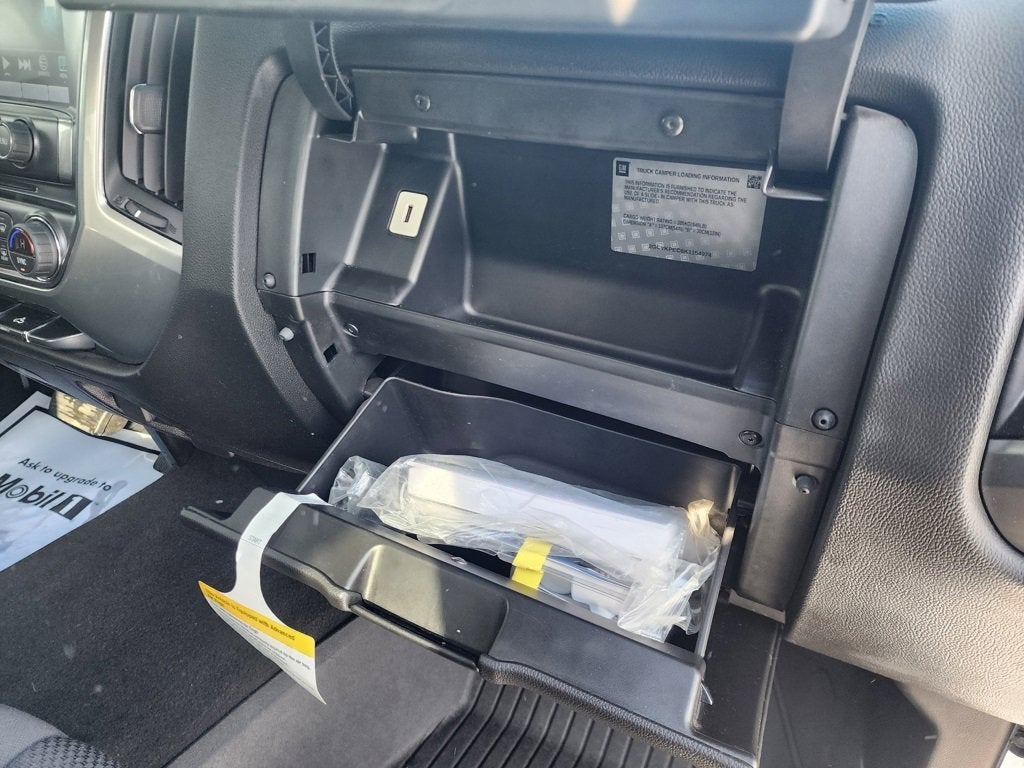 2019 Chevrolet Silverado LD LT