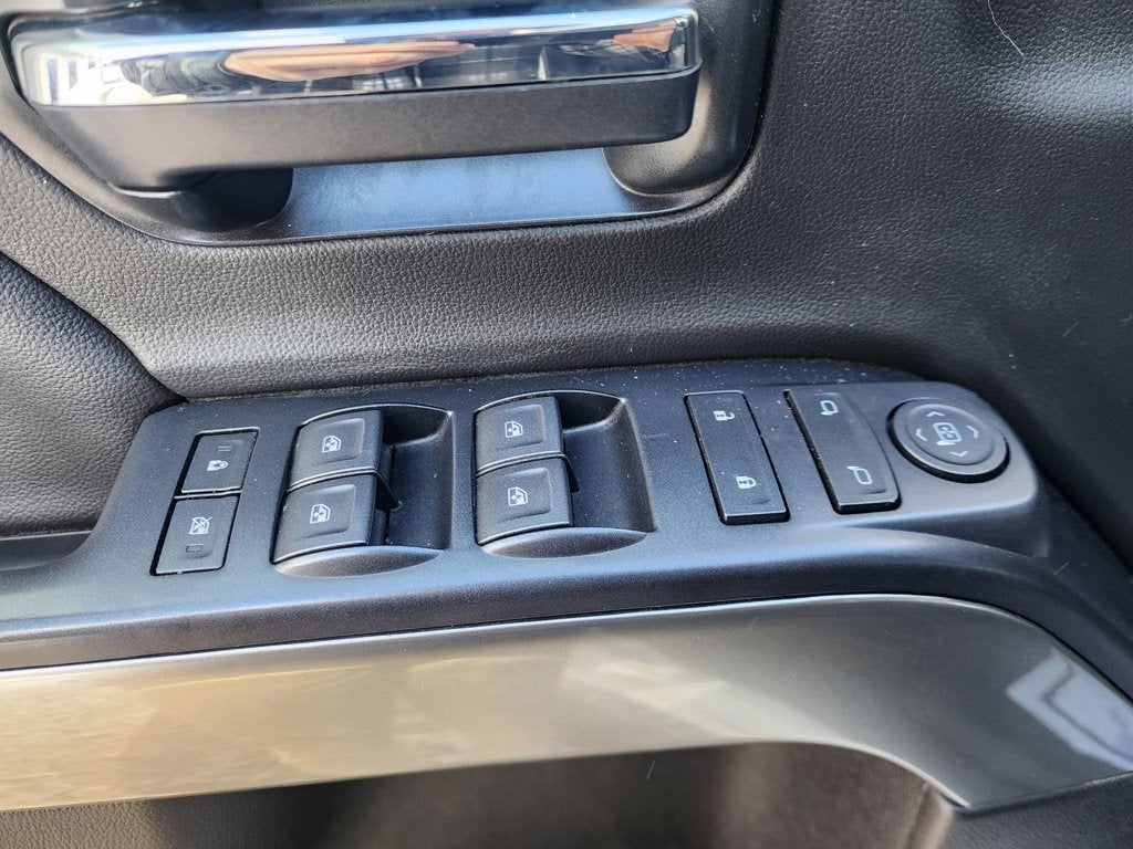 2019 Chevrolet Silverado LD LT