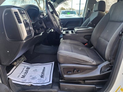 2019 Chevrolet Silverado LD LT