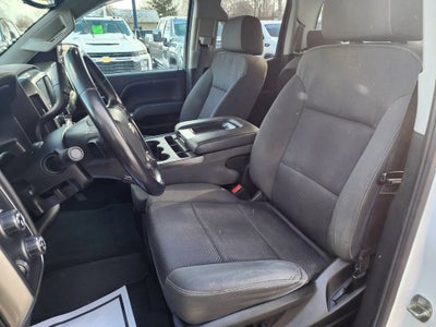 2019 Chevrolet Silverado LD LT