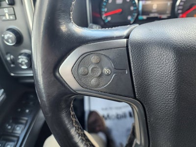 2019 Chevrolet Silverado LD LT