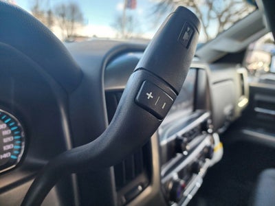 2019 Chevrolet Silverado LD LT