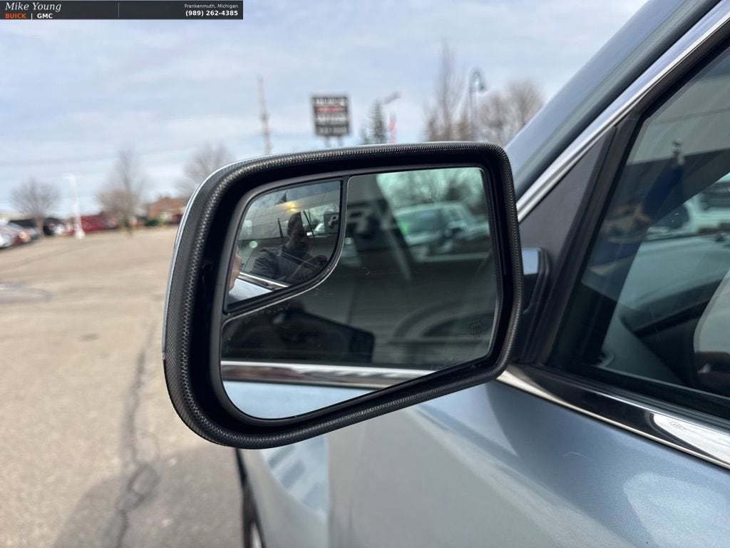 2014 GMC Terrain SLE