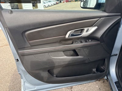 2014 GMC Terrain SLE