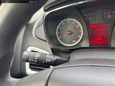 2014 GMC Terrain SLE