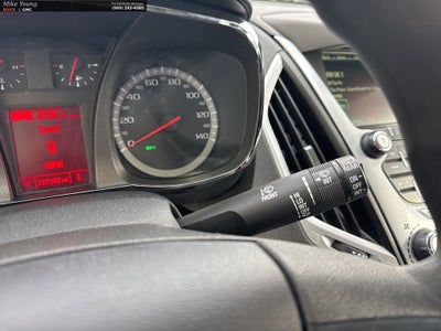 2014 GMC Terrain SLE