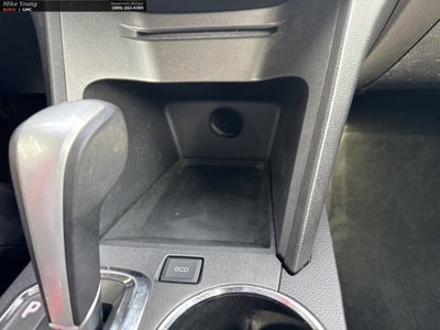 2014 GMC Terrain SLE