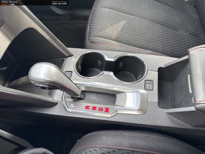 2014 GMC Terrain SLE