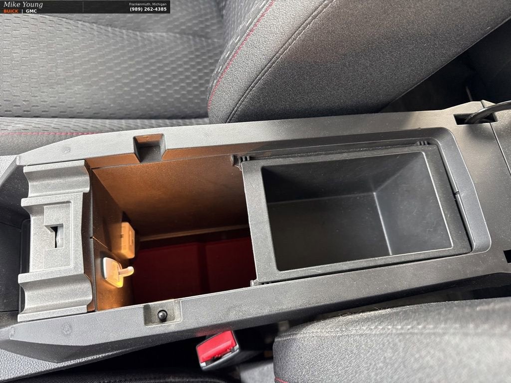 2014 GMC Terrain SLE