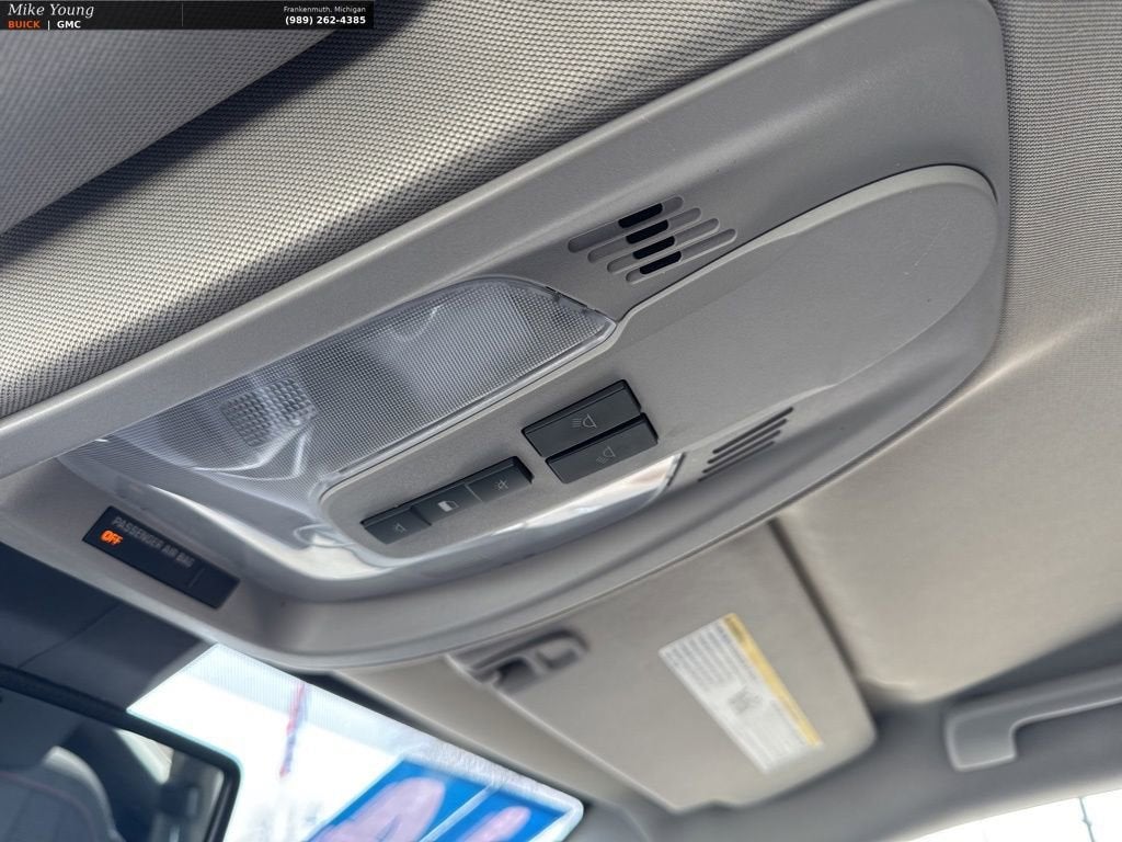 2014 GMC Terrain SLE